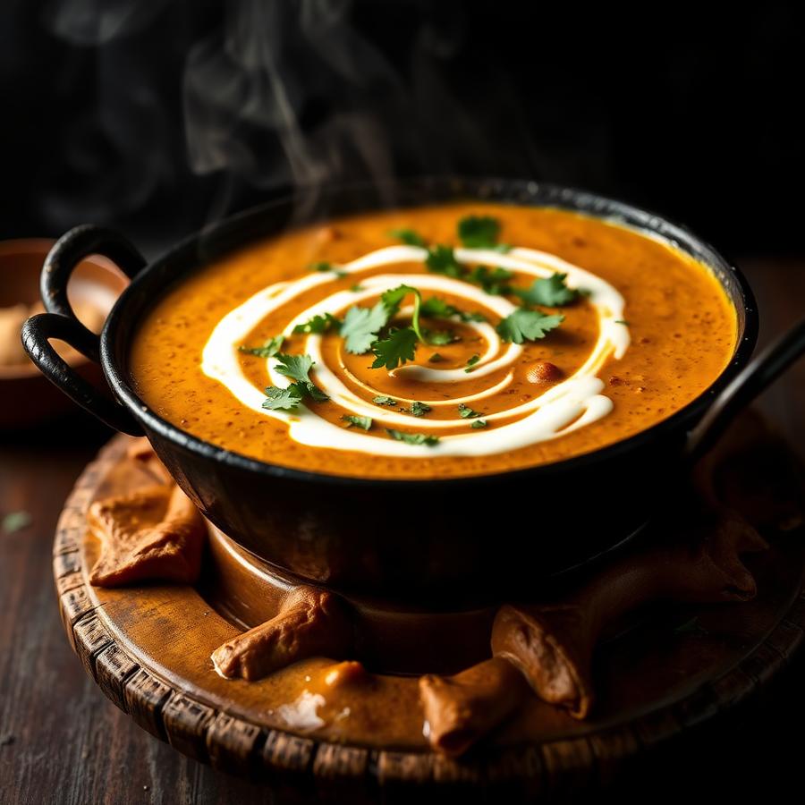 Dal Makhani